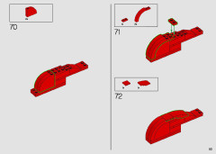 LEGO 21329 instructions page 53 – build guide