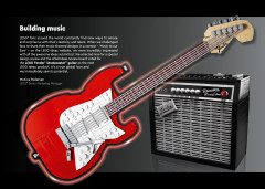 LEGO 21329 instructions page 6 – build guide