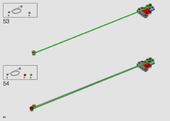 LEGO 21329 instructions page 84 – build guide