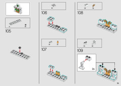 LEGO 21330 instructions page 115 – build guide