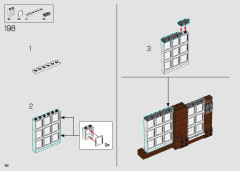 LEGO 21330 instructions page 162 – build guide