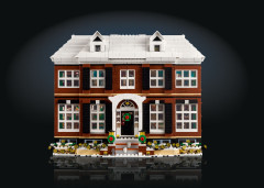 LEGO 21330 instructions page 2 – build guide