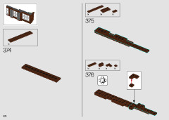 LEGO 21330 instructions page 278 – build guide