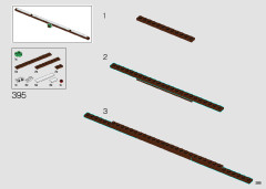 LEGO 21330 instructions page 289 – build guide