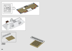 LEGO 21330 instructions page 298 – build guide
