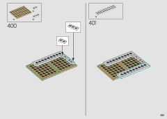 LEGO 21330 instructions page 299 – build guide