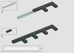 LEGO 21330 instructions page 30 – build guide