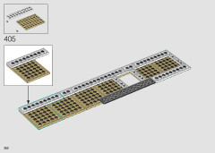 LEGO 21330 instructions page 302 – build guide