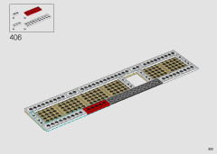 LEGO 21330 instructions page 303 – build guide