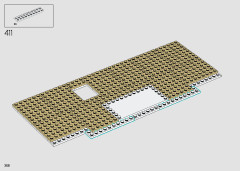 LEGO 21330 instructions page 308 – build guide