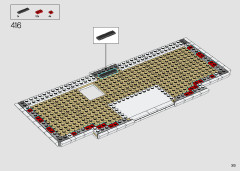 LEGO 21330 instructions page 313 – build guide