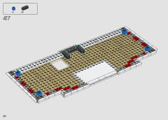 LEGO 21330 instructions page 314 – build guide