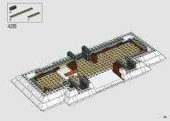 LEGO 21330 instructions page 325 – build guide