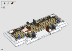 LEGO 21330 instructions page 326 – build guide