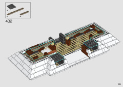 LEGO 21330 instructions page 329 – build guide