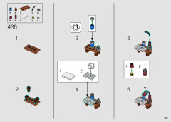 LEGO 21330 instructions page 333 – build guide