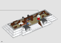 LEGO 21330 instructions page 336 – build guide