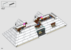 LEGO 21330 instructions page 350 – build guide