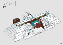 LEGO 21330 instructions page 359 – build guide