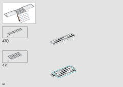 LEGO 21330 instructions page 360 – build guide