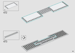 LEGO 21330 instructions page 361 – build guide