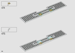 LEGO 21330 instructions page 362 – build guide