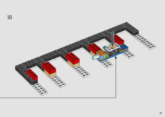 LEGO 21330 instructions page 37 – build guide