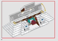 LEGO 21330 instructions page 370 – build guide