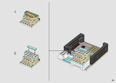 LEGO 21330 instructions page 381 – build guide