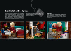 LEGO 21330 instructions page 4 – build guide