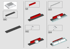 LEGO 21330 instructions page 425 – build guide