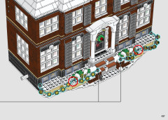 LEGO 21330 instructions page 437 – build guide