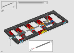 LEGO 21330 instructions page 46 – build guide