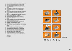 LEGO 21330 instructions page 467 – build guide