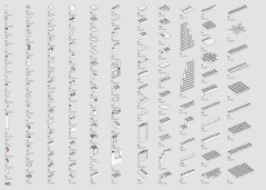 LEGO 21330 instructions page 470 – build guide