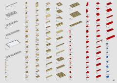 LEGO 21330 instructions page 471 – build guide