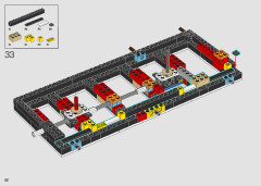 LEGO 21330 instructions page 52 – build guide