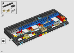 LEGO 21330 instructions page 56 – build guide