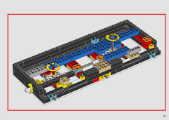 LEGO 21330 instructions page 57 – build guide