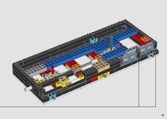 LEGO 21330 instructions page 59 – build guide