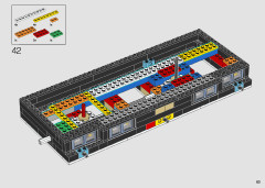 LEGO 21330 instructions page 63 – build guide
