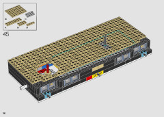 LEGO 21330 instructions page 66 – build guide