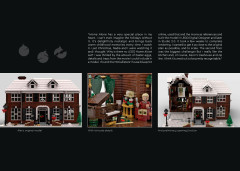 LEGO 21330 instructions page 7 – build guide