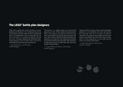 LEGO 21330 instructions page 8 – build guide