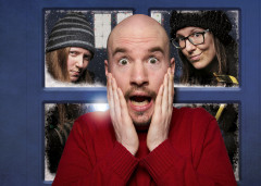 LEGO 21330 instructions page 9 – build guide