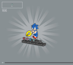 LEGO 21331 instructions page 112 – build guide