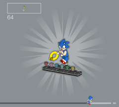 LEGO 21331 instructions page 163 – build guide