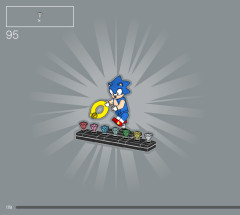 LEGO 21331 instructions page 178 – build guide