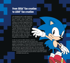 LEGO 21331 instructions page 3 – build guide