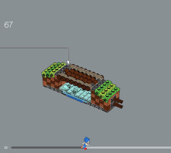 LEGO 21331 instructions page 52 – build guide